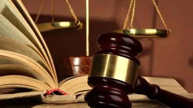 రెవెన్యూలో కదలని కేసులు!