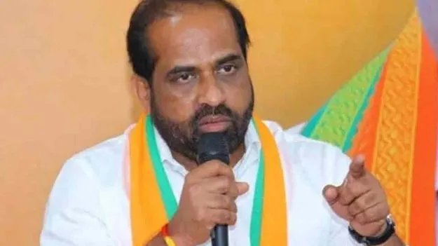  కొత్తగా 22 డయాలసిస్‌ కేంద్రాలు: సత్యకుమార్‌