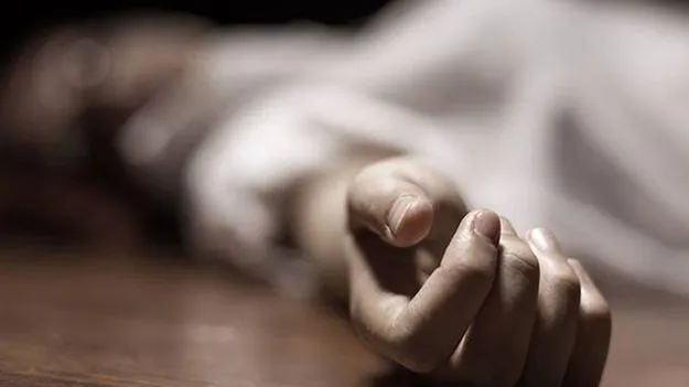 ప్రియుడే హంతకుడు
