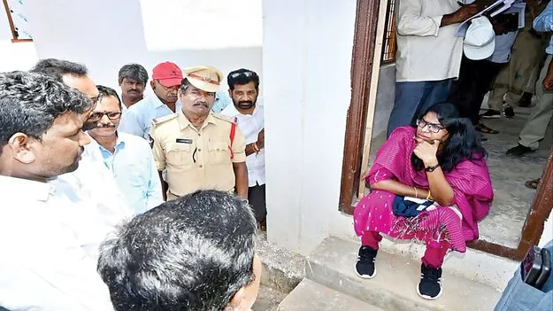 పారదర్శకంగా ఆర్‌అండ్‌ఆర్‌ ప్యాకేజీ ..