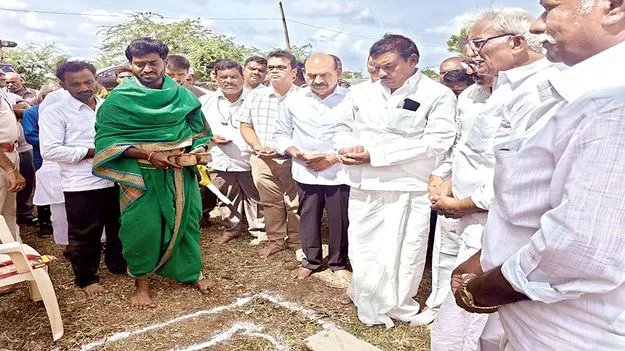 ప్రజలకు మెరుగైన వైద్య సేవలు
