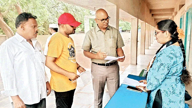 స్పెషల్‌ క్యాంపెయిన డేకు విశేష స్పందన
