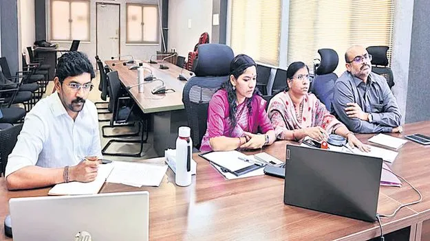 వెదురు ఆధార జీవనోపాధిపై శ్రద్ధ