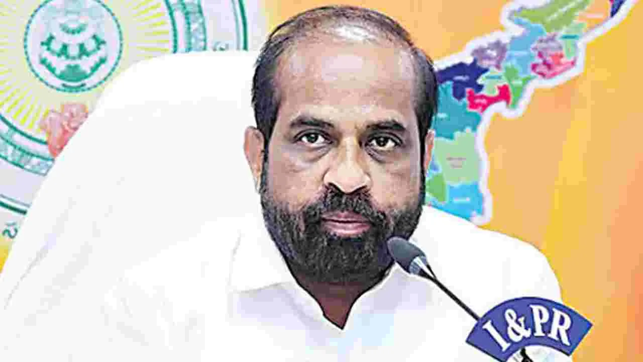 అంటువ్యాధుల నివారణపై దృష్టి పెట్టండి!