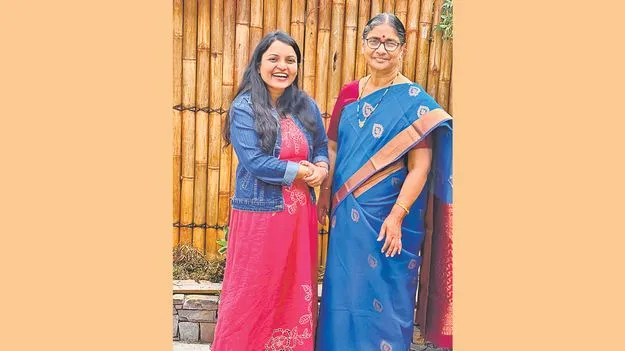 ఆస్ట్రేలియాలో ప్రమాదం.. అత్తాకోడళ్ళ దుర్మరణం