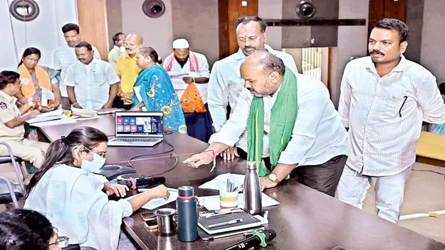 నిర్లక్ష్యం తగదు