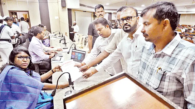 నేటి నుంచి ఏపీ జేఏసీ ఉద్యమ బాట 