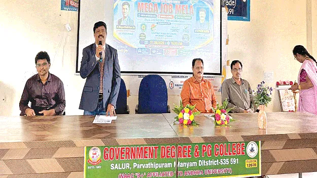   నైపుణ్యం మెరుగుపరుచుకోవాలి 