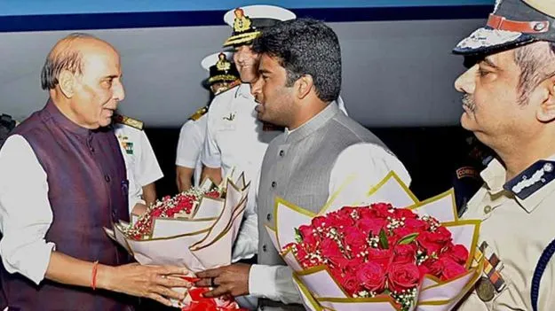 నేడు ‘ఫ్లీట్‌ సపోర్ట్‌ షిప్‌’ జలప్రవేశం