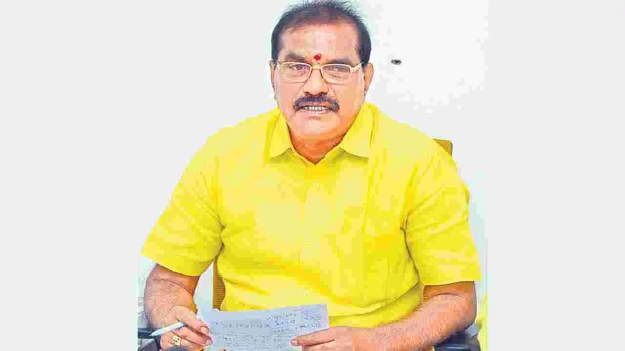 ఓఅండ్‌ఎం పనులకు 160 కోట్లు విడుదల