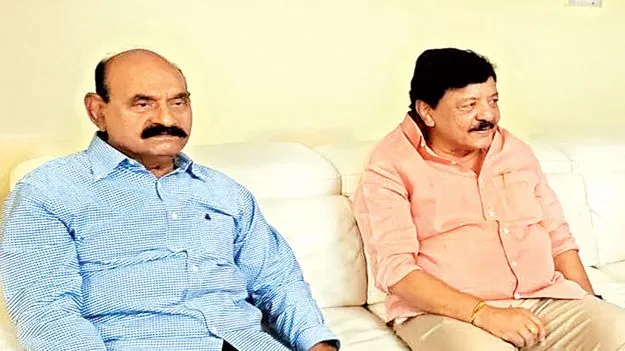 ‘వెలిగొండ’ను పూర్తి చేసిన ఘనత చంద్రబాబుదే