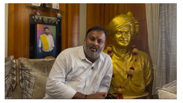 చైర్మన్‌ విజయాన్ని సీఎంకు కానుకగా ఇద్దాం