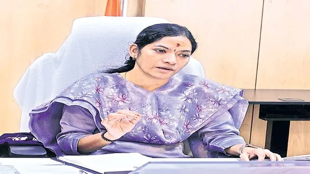 సర్‌ పెండింగ్‌ ప్రక్రియ వేగవంతం