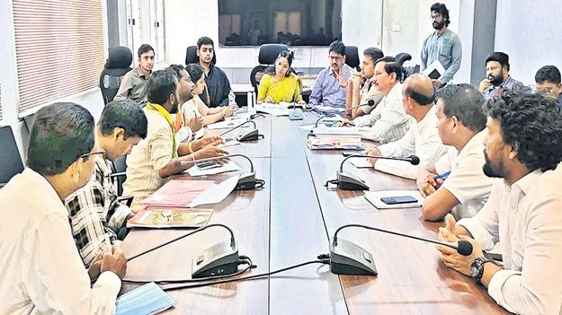 ఎన్నికల నిబంధనలు కచ్చితంగా పాటించాలి