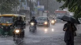 ఉత్తర కోస్తాకు మరో ముప్పు! 