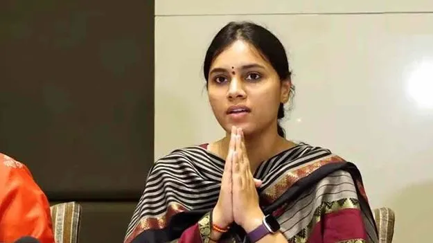 జోగి రమేశ్‌ కుటుంబంతో ప్రాణహాని