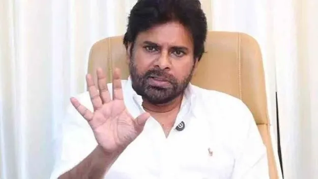  స్థానిక పోరుకు జనసేన సన్నద్ధం