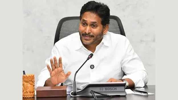  రాష్ట్రాన్ని చంద్రబాబు జంగిల్‌ రాజ్‌లా మార్చారు