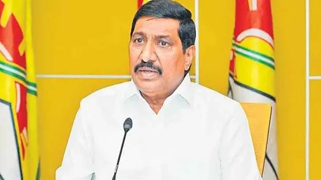 జగన్‌ అవినీతి వల్లే ప్రజాప్రతినిధులు జైలుకు