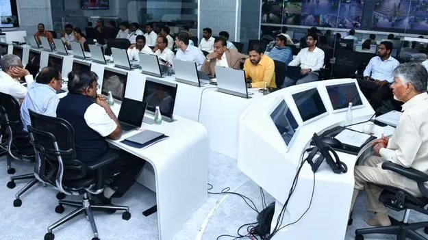 వర్షపు నీటిని నిల్వ చేయండి