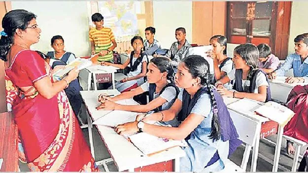 కస్తూర్బా విద్యాలయాలు సరికొత్తగా!