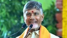 భారత మహిళల క్రికెట్‌ జట్టుకు సీఎం అభినందనలు