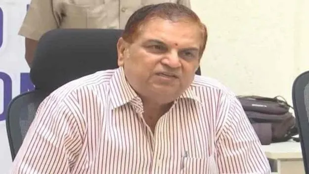 మూడు పార్టీలకు కామన్‌ సింబల్‌ 
