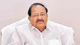 దేశ ప్రతిష్ఠను దిగజారుస్తున్న ప్రతిపక్షాలు