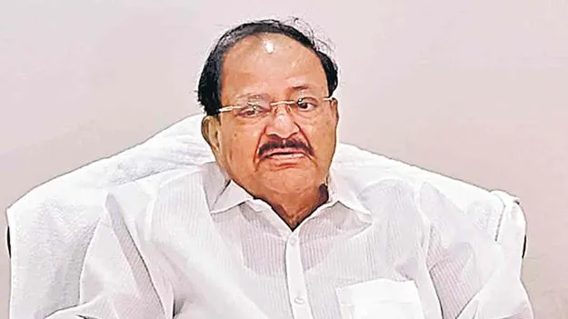 దేశ ప్రతిష్ఠను దిగజారుస్తున్న ప్రతిపక్షాలు