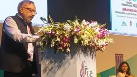 రాజధానుల నుంచి నగరాలను పాలించలేం