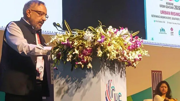 రాజధానుల నుంచి నగరాలను పాలించలేం
