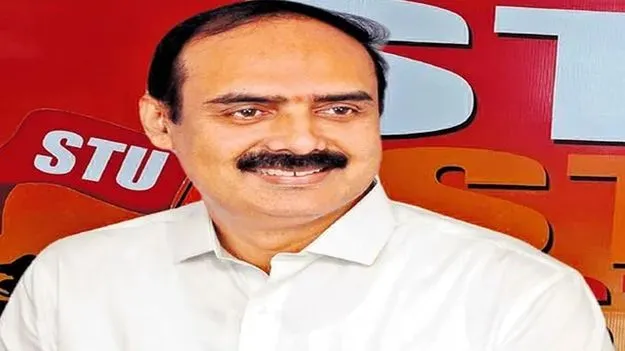 సాయి శ్రీనివాస్‌కు మద్దతు: పీఈటీల సంఘం