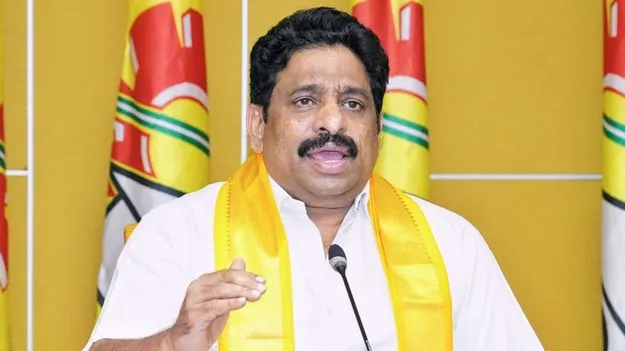 కలియుగ కంసమామ జగన్‌