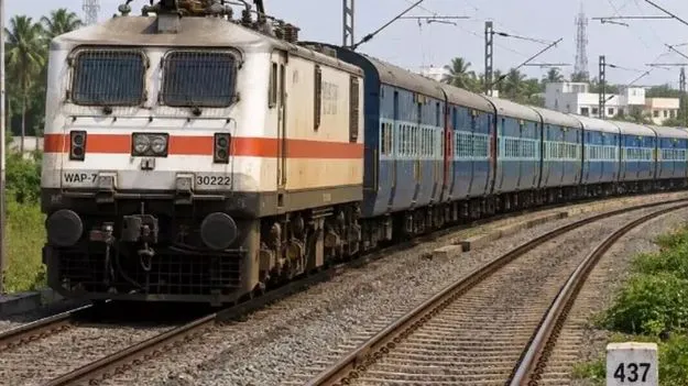 రేణిగుంట-అరక్కోణం మధ్య మరో రెండు లైన్లు  