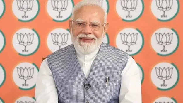 రేపు ప్రధాని మోదీ పేరిట పూజలు