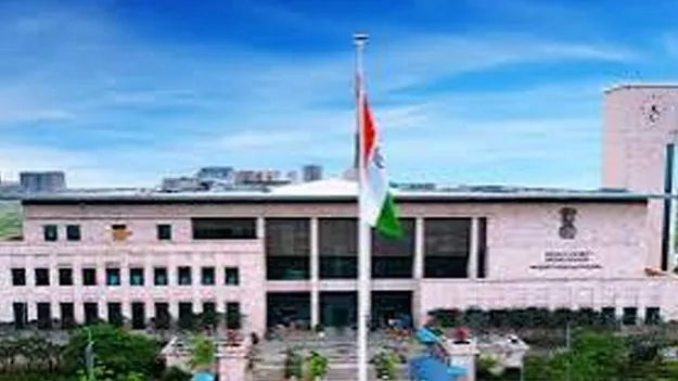 2 విభాగాలకు స్టాండింగ్‌ కౌన్సిళ్ల నియామకం