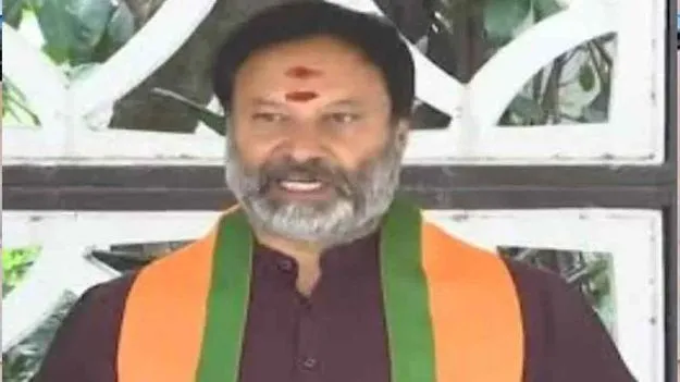 రేవంత్‌వి మతిభ్రమించిన మాటలు