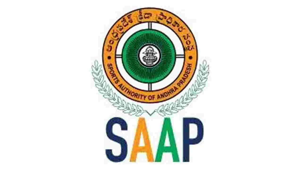 క్రీడాకారులకు మెరుగైన సౌకర్యాలు: శాప్‌