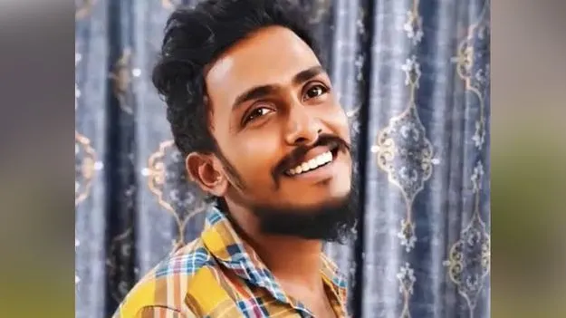 సాయికృష్ణ కేసును సీబీఐ దర్యాప్తు చేస్తున్నాం