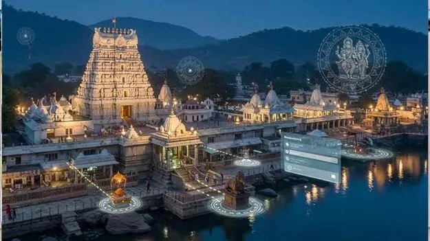 శ్రీశైలం భక్తులకు దోర్నాలలో వసతులు కల్పించాలి