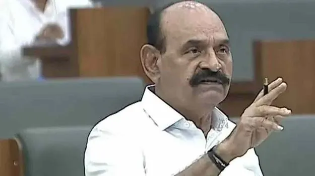మైనార్టీల కోసం ‘రిఫార్మ్‌ ఉత్సవ్‌’: మంత్రి ఫరూక్‌ 