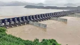పోలవరం రెండో దశ పనులపై కేంద్రం ఆరా