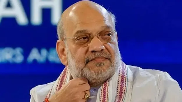 అన్ని విధాలా సహకరిస్తాం: అమిత్‌ షా భరోసా 