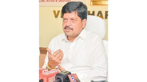 అత్యంత పారదర్శకంగా ఎక్సైజ్‌ పాలసీ అమలు