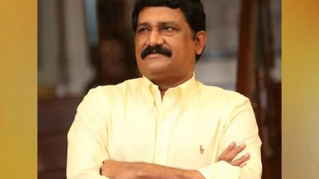 జగన్‌ను ఓడించి ప్రజలే విశాఖను కాపాడారు: గంటా