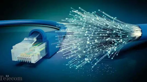 టీసీఐఎల్‌కు ఫైబర్‌నెట్‌ సేవల టెండర్‌