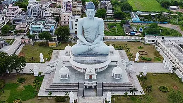 రాజధానిలో ఎఫ్‌ఎస్ఐ పీటముడి!