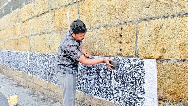 శ్రీవారి ఆలయంలో 750 శాసనాల డిజిటలైజేషన్‌