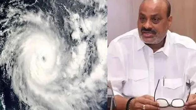  పంట నష్టపోయిన రైతులను ఆదుకోండి