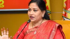 తుఫాన్‌ను ఎదుర్కొనేందుకు సన్నద్ధం: హోంమంత్రి 